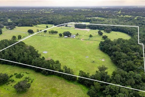 Villa ou maison à vendre à Ocala, Floride: 4 chambres, 260.96 m2 № 1373719 - photo 23