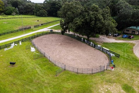 Villa ou maison à vendre à Ocala, Floride: 4 chambres, 260.96 m2 № 1373719 - photo 27