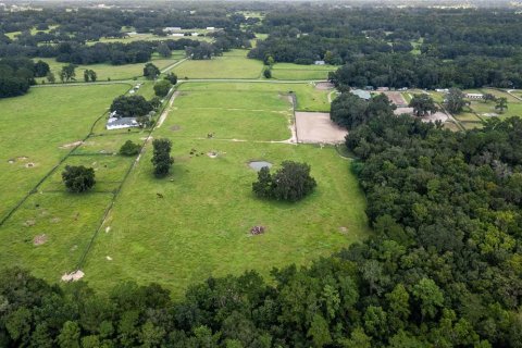 Villa ou maison à vendre à Ocala, Floride: 4 chambres, 260.96 m2 № 1373719 - photo 19