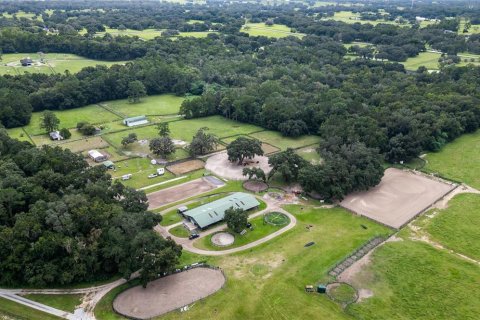 Villa ou maison à vendre à Ocala, Floride: 4 chambres, 260.96 m2 № 1373719 - photo 13