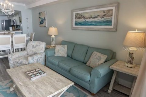 Condo in Panama City Beach, Florida, 2 bedrooms  № 1802274 - photo 2