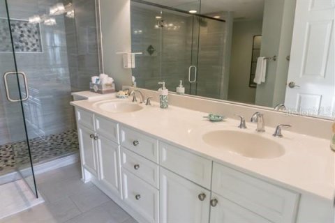 Condo in Panama City Beach, Florida, 2 bedrooms  № 1802274 - photo 16
