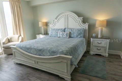 Condo in Panama City Beach, Florida, 2 bedrooms  № 1802274 - photo 6