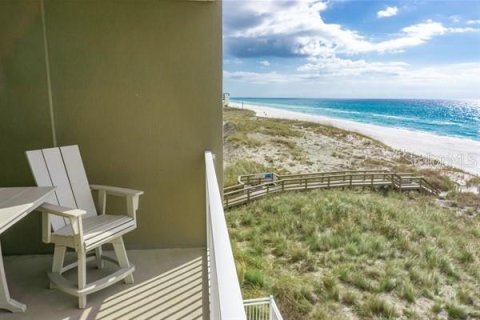Condo in Panama City Beach, Florida, 2 bedrooms  № 1802274 - photo 1