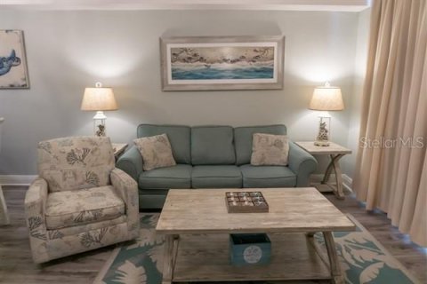 Condo in Panama City Beach, Florida, 2 bedrooms  № 1802274 - photo 19