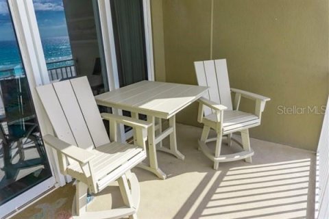 Condo in Panama City Beach, Florida, 2 bedrooms  № 1802274 - photo 20