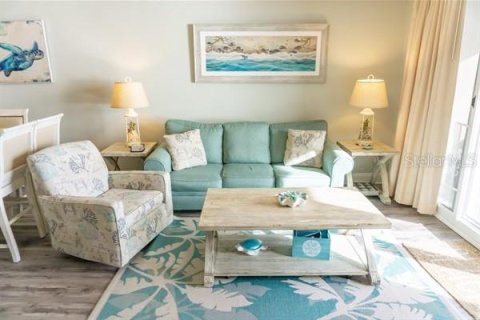 Condo in Panama City Beach, Florida, 2 bedrooms  № 1802274 - photo 22