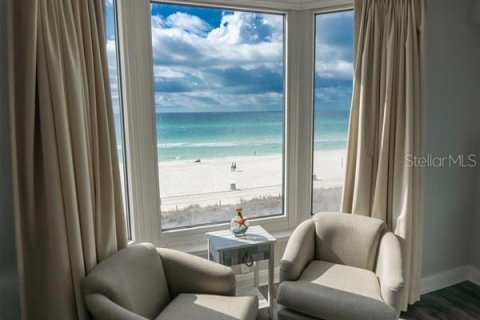 Condo in Panama City Beach, Florida, 2 bedrooms  № 1802274 - photo 24