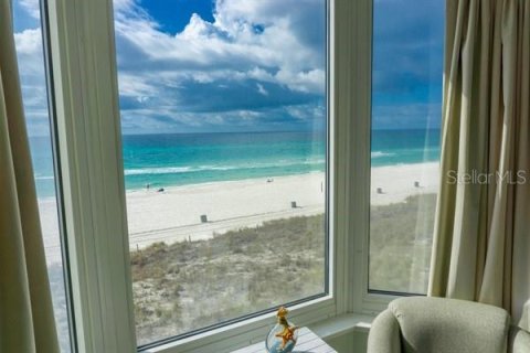 Condo in Panama City Beach, Florida, 2 bedrooms  № 1802274 - photo 13
