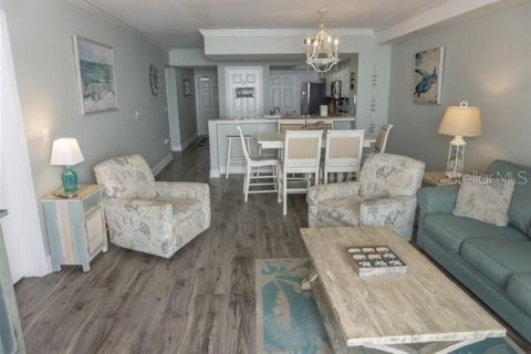 Condo in Panama City Beach, Florida, 2 bedrooms  № 1802274 - photo 3