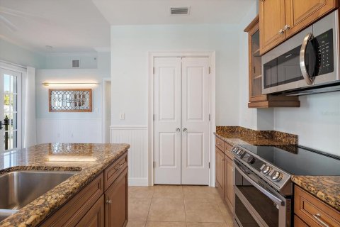 Купить кондоминиум в Сарасота, Флорида 5 комнат, 45.89м2, № 2097693 - фото 8
