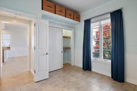 Купить кондоминиум в Сарасота, Флорида 5 комнат, 45.89м2, № 2097693 - фото 11