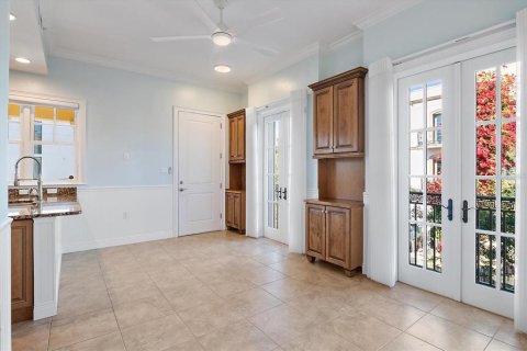 Купить кондоминиум в Сарасота, Флорида 5 комнат, 45.89м2, № 2097693 - фото 20