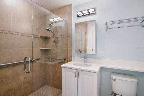 Купить кондоминиум в Сарасота, Флорида 5 комнат, 45.89м2, № 2097693 - фото 19