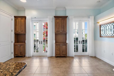 Купить кондоминиум в Сарасота, Флорида 5 комнат, 45.89м2, № 2097693 - фото 10