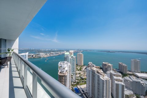Condo in Miami, Florida, 2 bedrooms  № 2240966 - photo 20