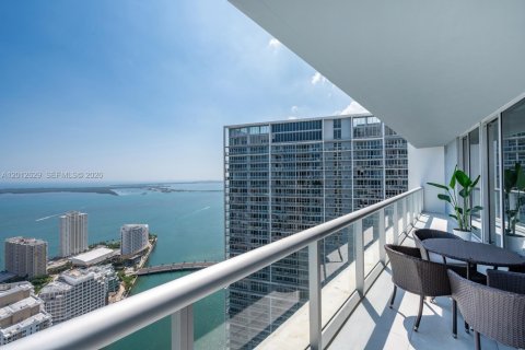 Condo in Miami, Florida, 2 bedrooms  № 2240966 - photo 22