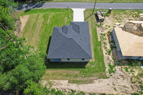 House in Citrus Springs, Florida 3 bedrooms, 131.09 sq.m. № 1808131 - photo 9