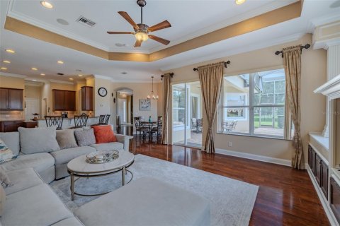 Villa ou maison à vendre à Tampa, Floride: 4 chambres, 312.89 m2 № 2287866 - photo 29