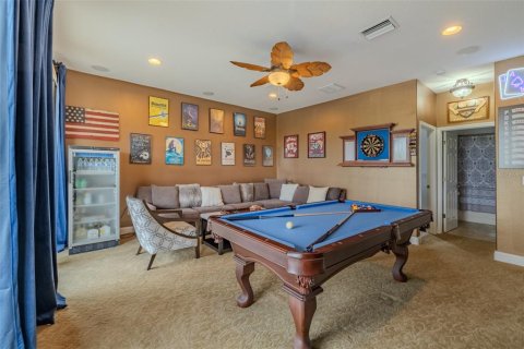 Villa ou maison à vendre à Tampa, Floride: 4 chambres, 312.89 m2 № 2287866 - photo 6