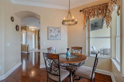 Villa ou maison à vendre à Tampa, Floride: 4 chambres, 312.89 m2 № 2287866 - photo 22