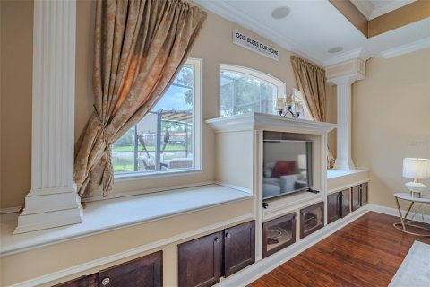 Villa ou maison à vendre à Tampa, Floride: 4 chambres, 312.89 m2 № 2287866 - photo 27
