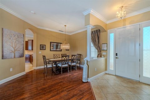Villa ou maison à vendre à Tampa, Floride: 4 chambres, 312.89 m2 № 2287866 - photo 17