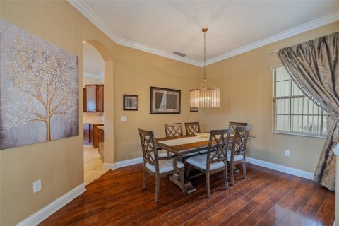 Villa ou maison à vendre à Tampa, Floride: 4 chambres, 312.89 m2 № 2287866 - photo 16