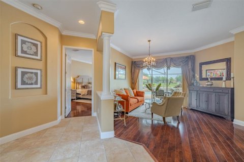 Villa ou maison à vendre à Tampa, Floride: 4 chambres, 312.89 m2 № 2287866 - photo 18