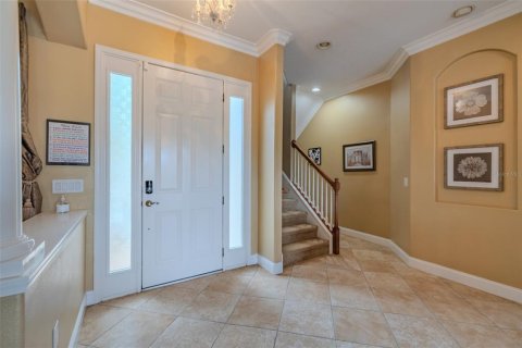 Villa ou maison à vendre à Tampa, Floride: 4 chambres, 312.89 m2 № 2287866 - photo 15