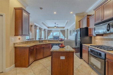 Villa ou maison à vendre à Tampa, Floride: 4 chambres, 312.89 m2 № 2287866 - photo 20
