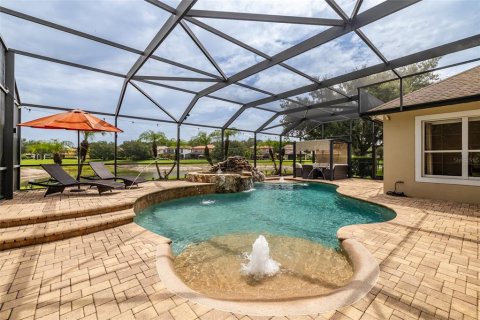 Villa ou maison à vendre à Tampa, Floride: 4 chambres, 312.89 m2 № 2287866 - photo 2