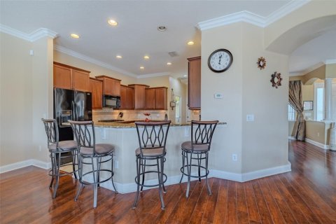 Villa ou maison à vendre à Tampa, Floride: 4 chambres, 312.89 m2 № 2287866 - photo 24