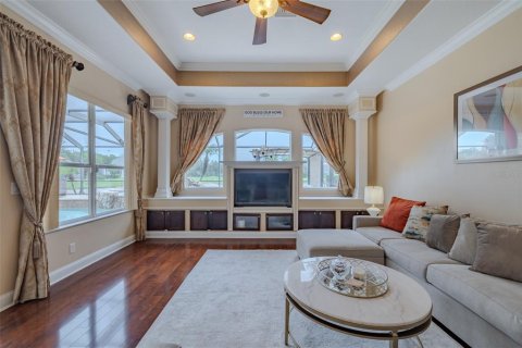 Villa ou maison à vendre à Tampa, Floride: 4 chambres, 312.89 m2 № 2287866 - photo 26