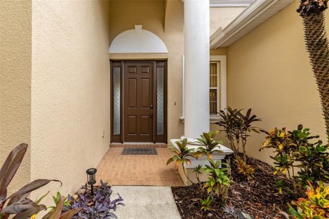Villa ou maison à vendre à Tampa, Floride: 4 chambres, 312.89 m2 № 2287866 - photo 14