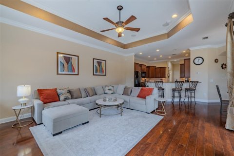 Villa ou maison à vendre à Tampa, Floride: 4 chambres, 312.89 m2 № 2287866 - photo 28