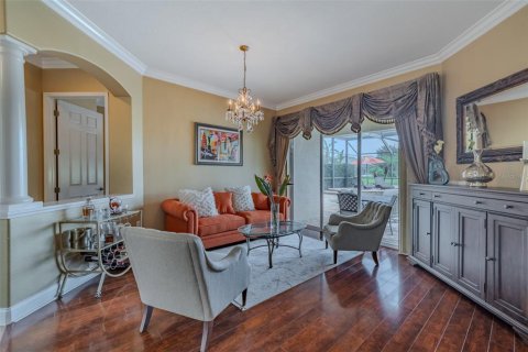 Villa ou maison à vendre à Tampa, Floride: 4 chambres, 312.89 m2 № 2287866 - photo 5