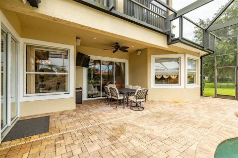 Villa ou maison à vendre à Tampa, Floride: 4 chambres, 312.89 m2 № 2287866 - photo 9