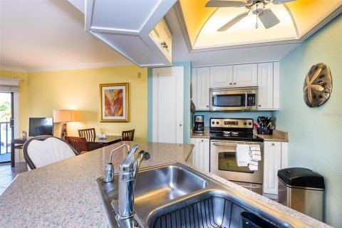 Copropriété à louer à Punta Gorda, Floride: 2 chambres, 105.72 m2 № 2385957 - photo 22