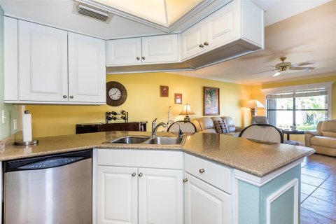 Copropriété à louer à Punta Gorda, Floride: 2 chambres, 105.72 m2 № 2385957 - photo 24