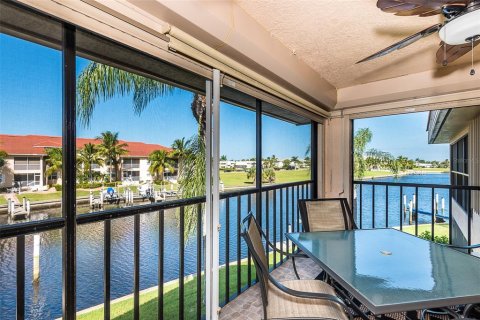 Copropriété à louer à Punta Gorda, Floride: 2 chambres, 105.72 m2 № 2385957 - photo 18