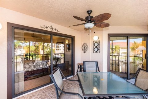 Copropriété à louer à Punta Gorda, Floride: 2 chambres, 105.72 m2 № 2385957 - photo 20