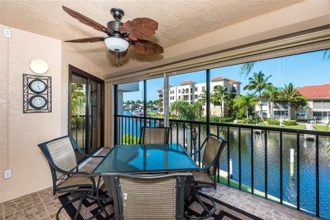 Copropriété à louer à Punta Gorda, Floride: 2 chambres, 105.72 m2 № 2385957 - photo 19