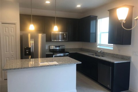 Townhouse in Apopka, Florida 3 bedrooms, 146.04 sq.m. № 1788022 - photo 5