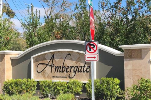 Townhouse in Apopka, Florida 3 bedrooms, 146.04 sq.m. № 1788022 - photo 3