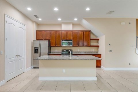 Townhouse in Orlando, Florida 3 bedrooms, 172.52 sq.m. № 1870410 - photo 11