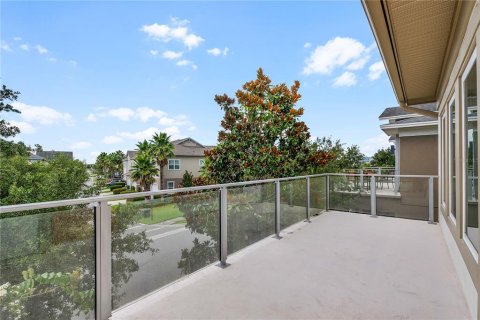Townhouse in Orlando, Florida 3 bedrooms, 172.52 sq.m. № 1870410 - photo 5