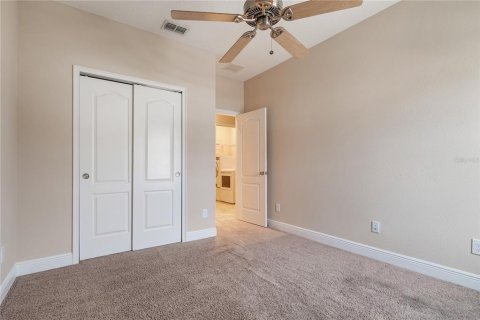 Townhouse in Orlando, Florida 3 bedrooms, 172.52 sq.m. № 1870410 - photo 23