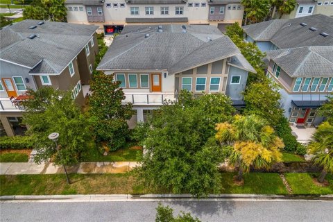 Townhouse in Orlando, Florida 3 bedrooms, 172.52 sq.m. № 1870410 - photo 29
