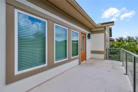 Townhouse in Orlando, Florida 3 bedrooms, 172.52 sq.m. № 1870410 - photo 4